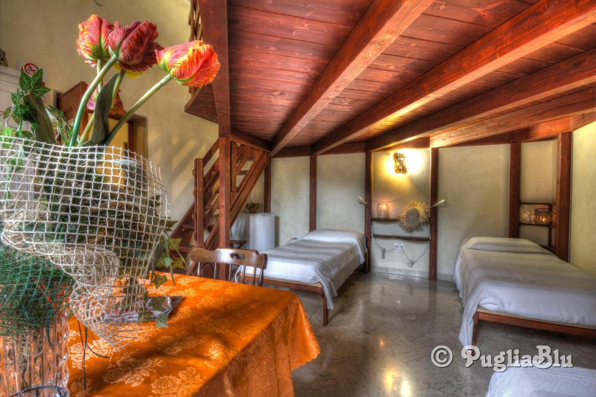 Il Gallo Guest house Monopoli